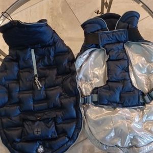 Puffer vest